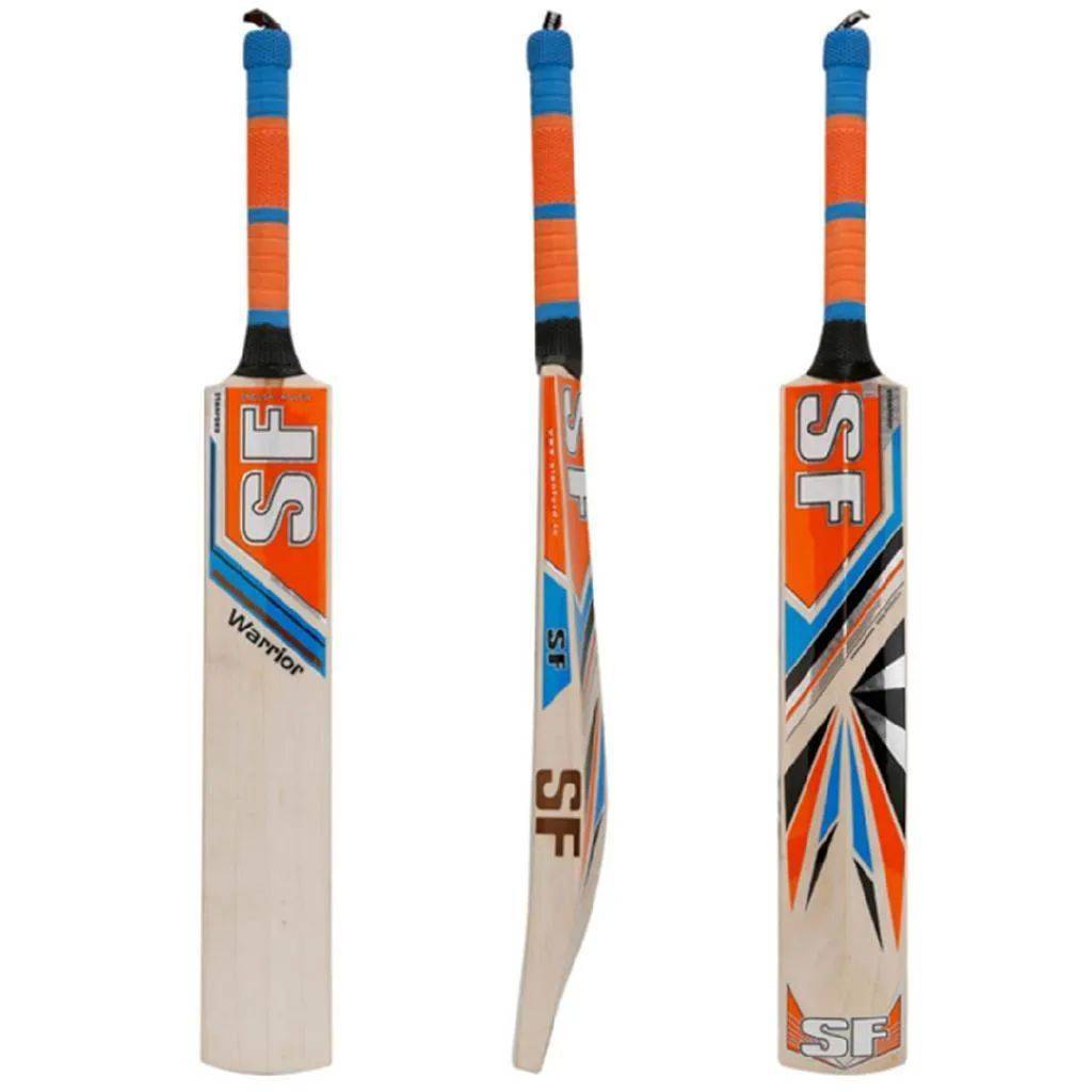 SF Warrior Stanford Cricket Bat Standard Size