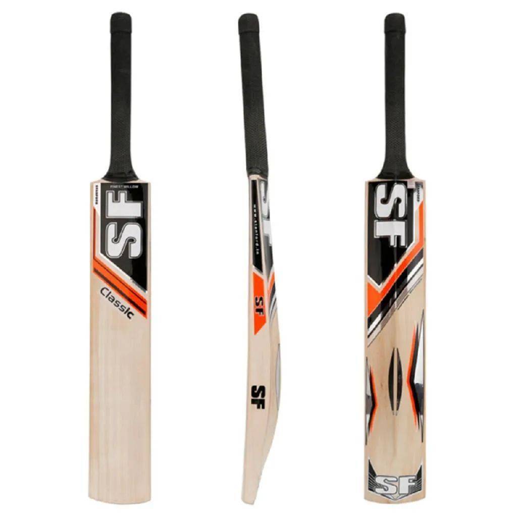 SF Classic Cricket Bat Standard Size