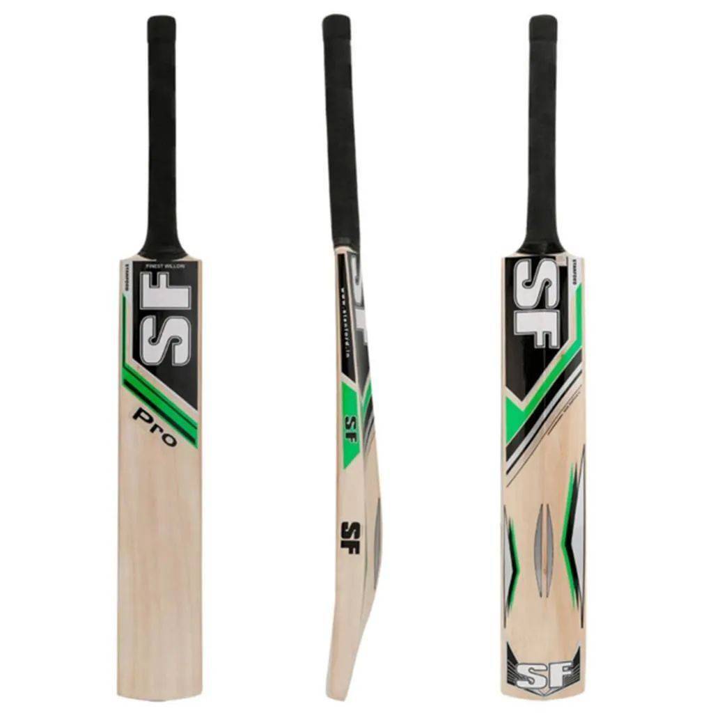 SF Pro Kashmir Willow Bat
