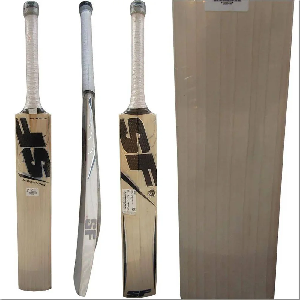SF Almandus Players English Willow Cricket Bat