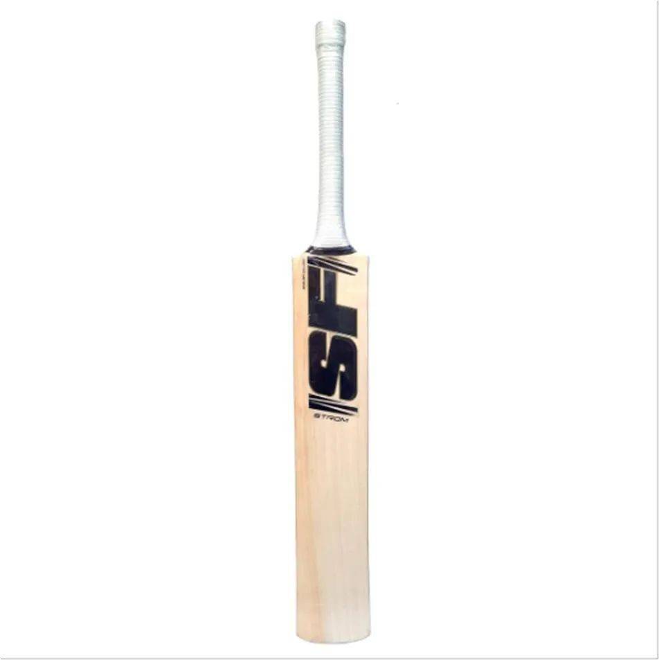 SF Strom English Willow Cricket Bat