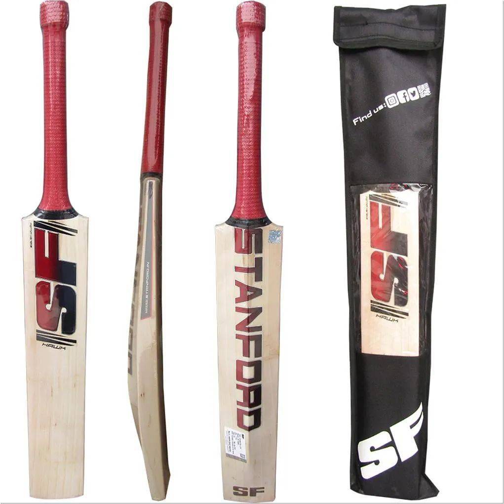 SF Hawk English Willow Cricket Bat