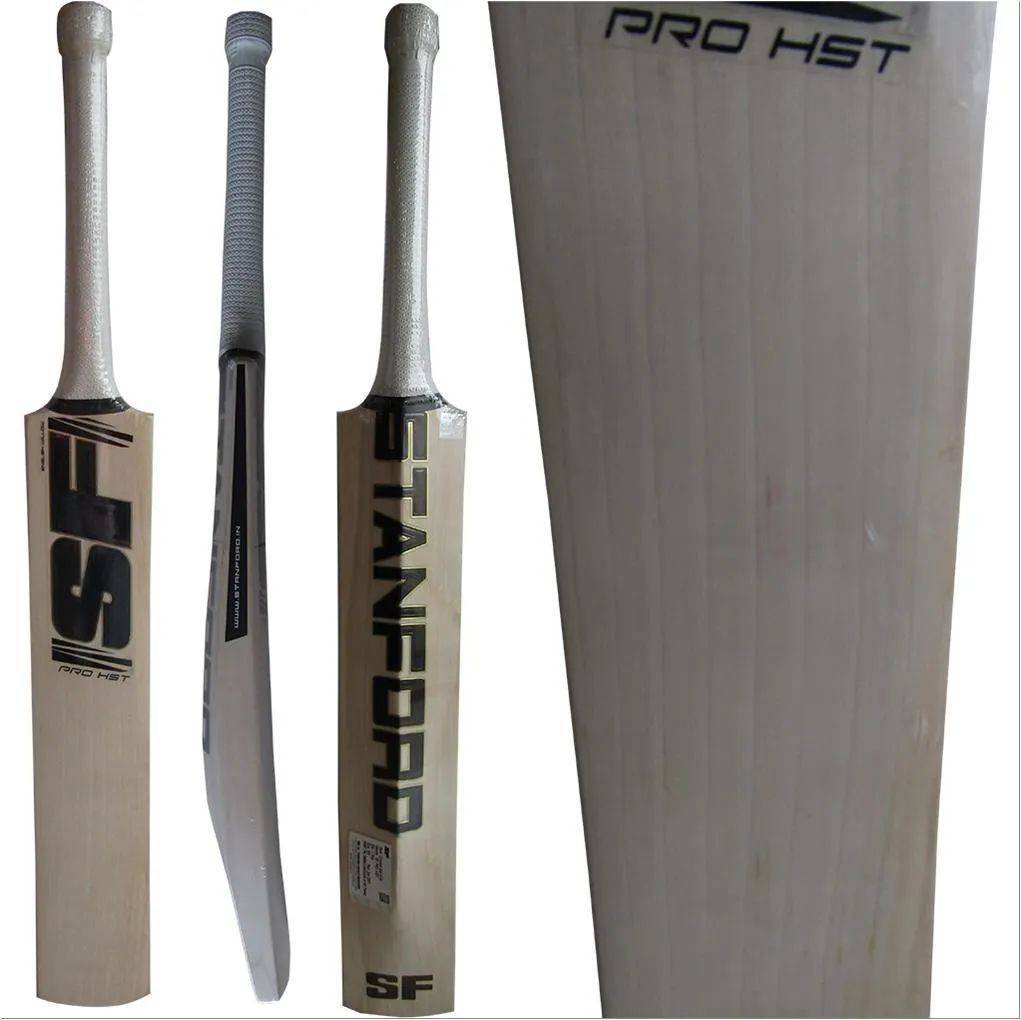 SF PRO HST English Willow Cricket Bat
