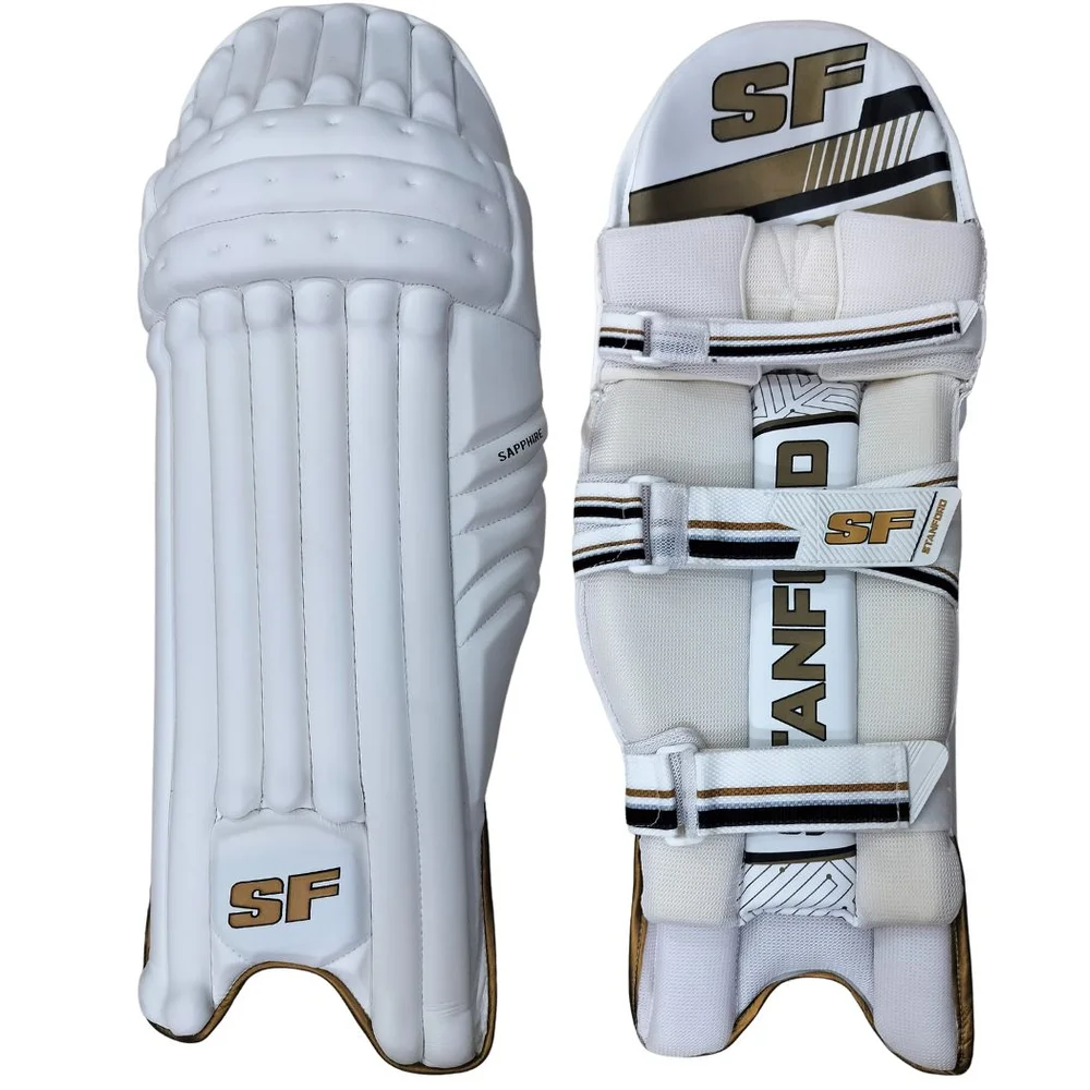 SF Sapphire Cricket Batting Pad (Mens Size Right Hand Side)