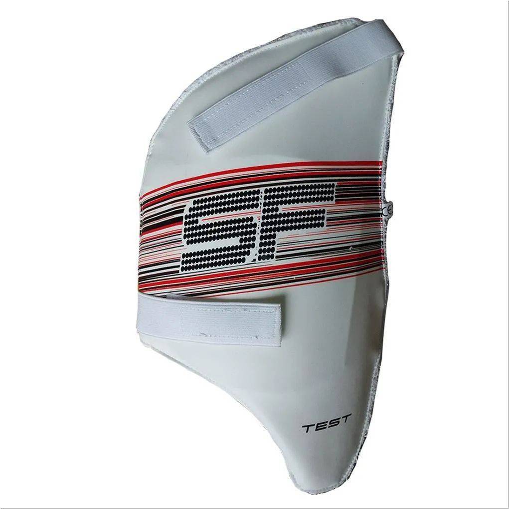SF Test Thigh Guards