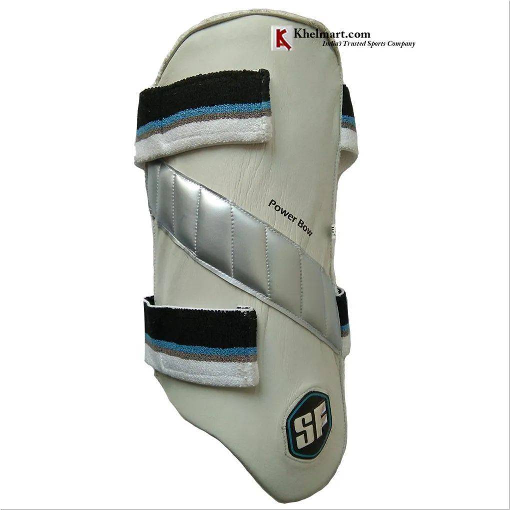 SF Power Bow Thigh Guards (Mens Size Right Hand Side)