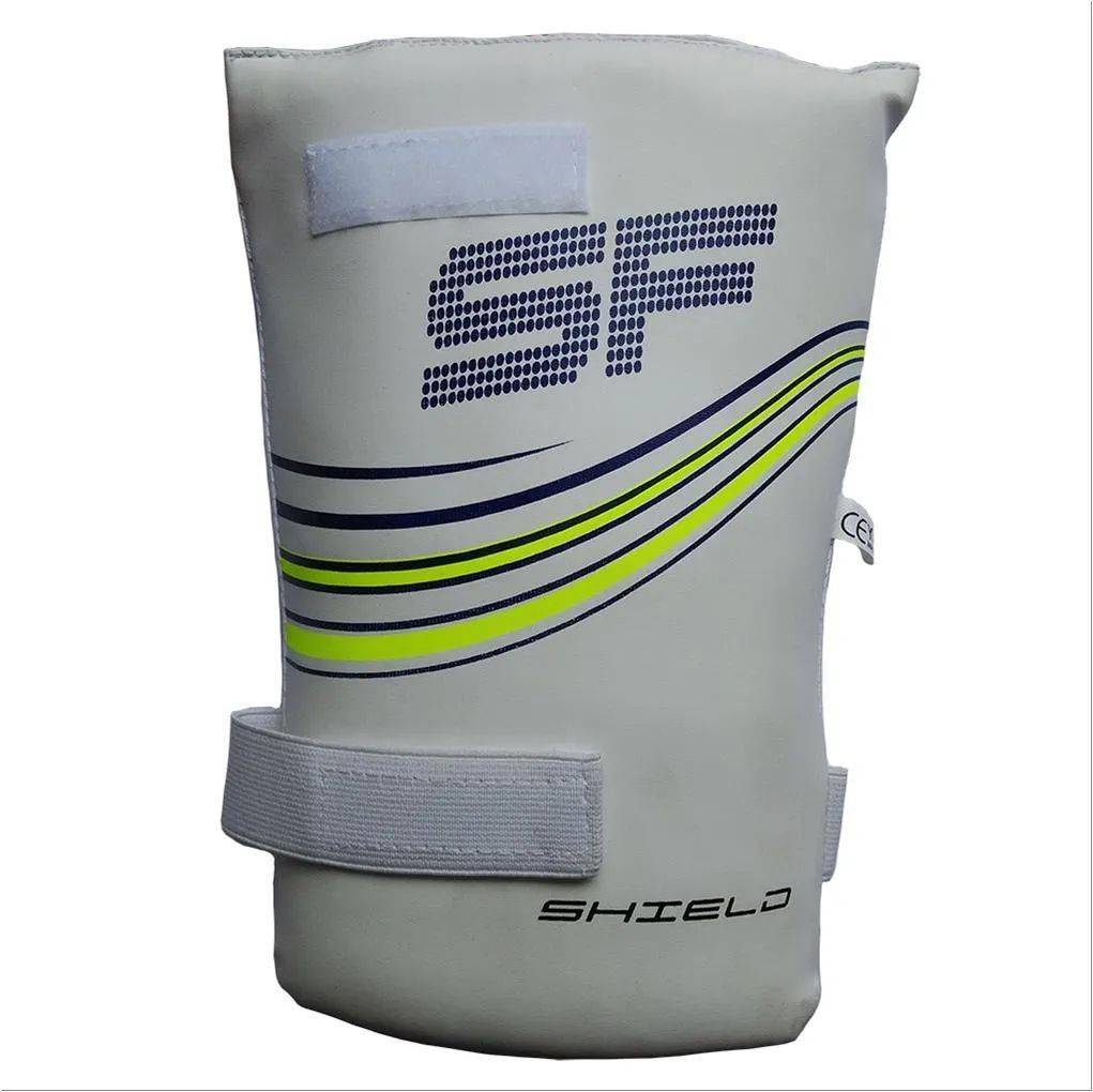 SF Shield Thigh Guards