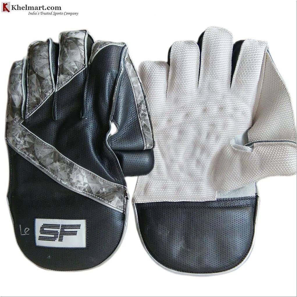 SF Limited Edition Cricket Wicket Keeping Gloves