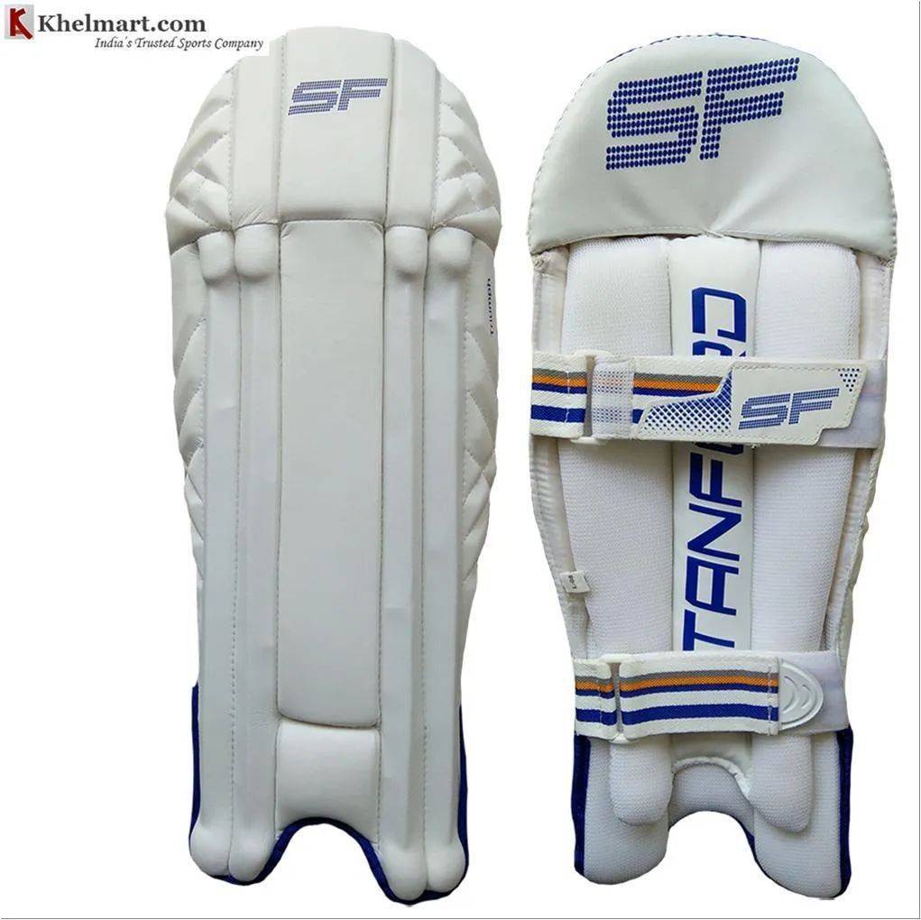 SF Triumph Wicket Keeping Leg Guard