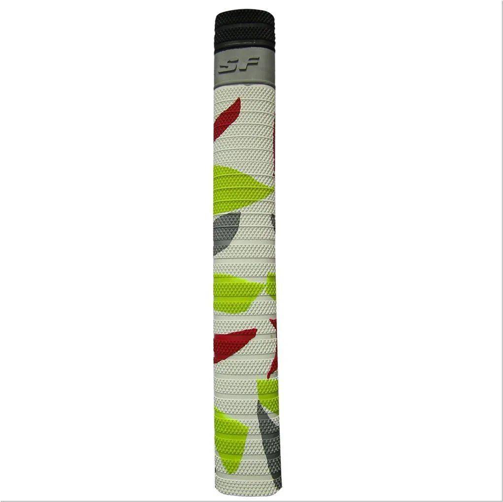 SF Bat Grip Colour Assorted Set of 6