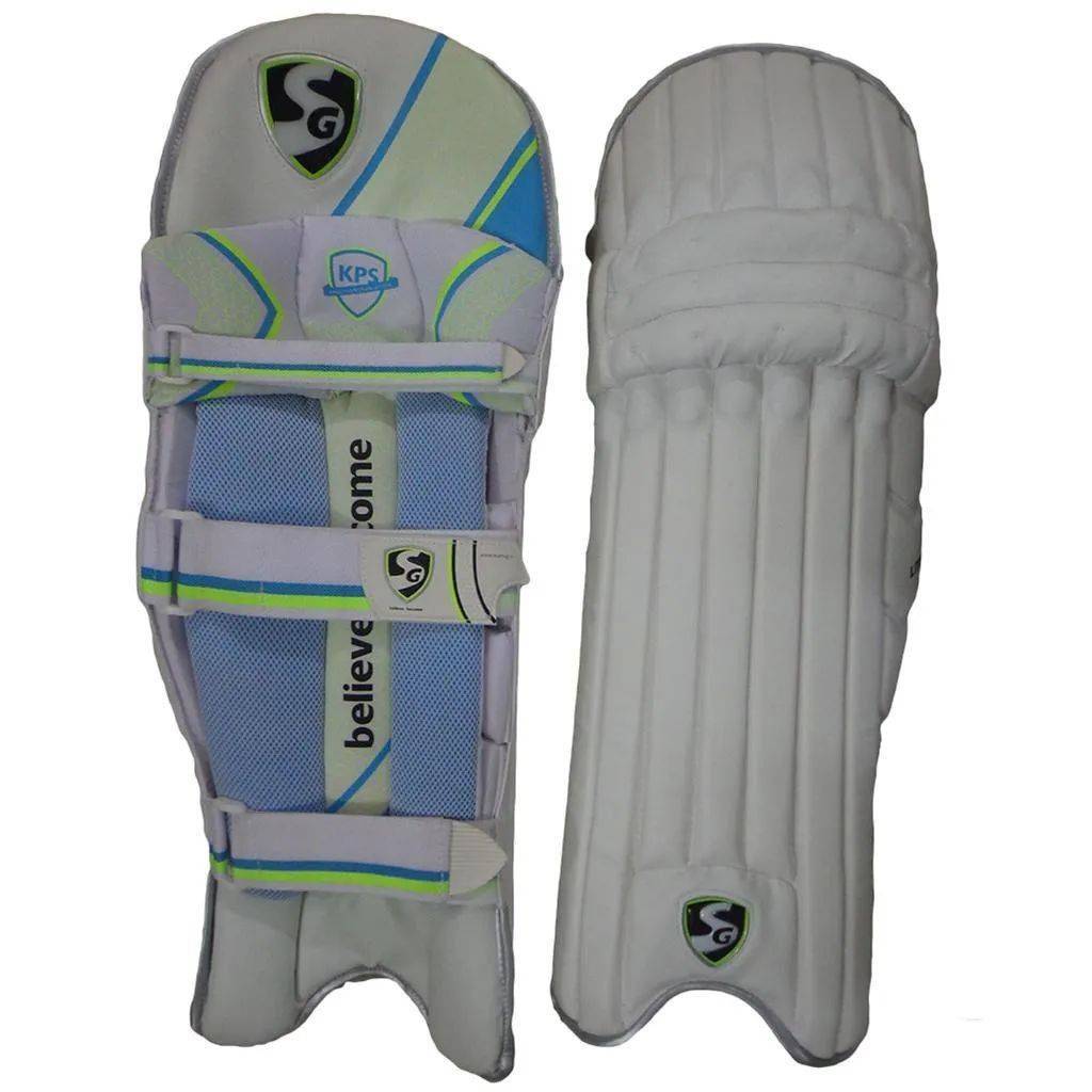 SG Batting Cricket LEG GUARDSs Litevate