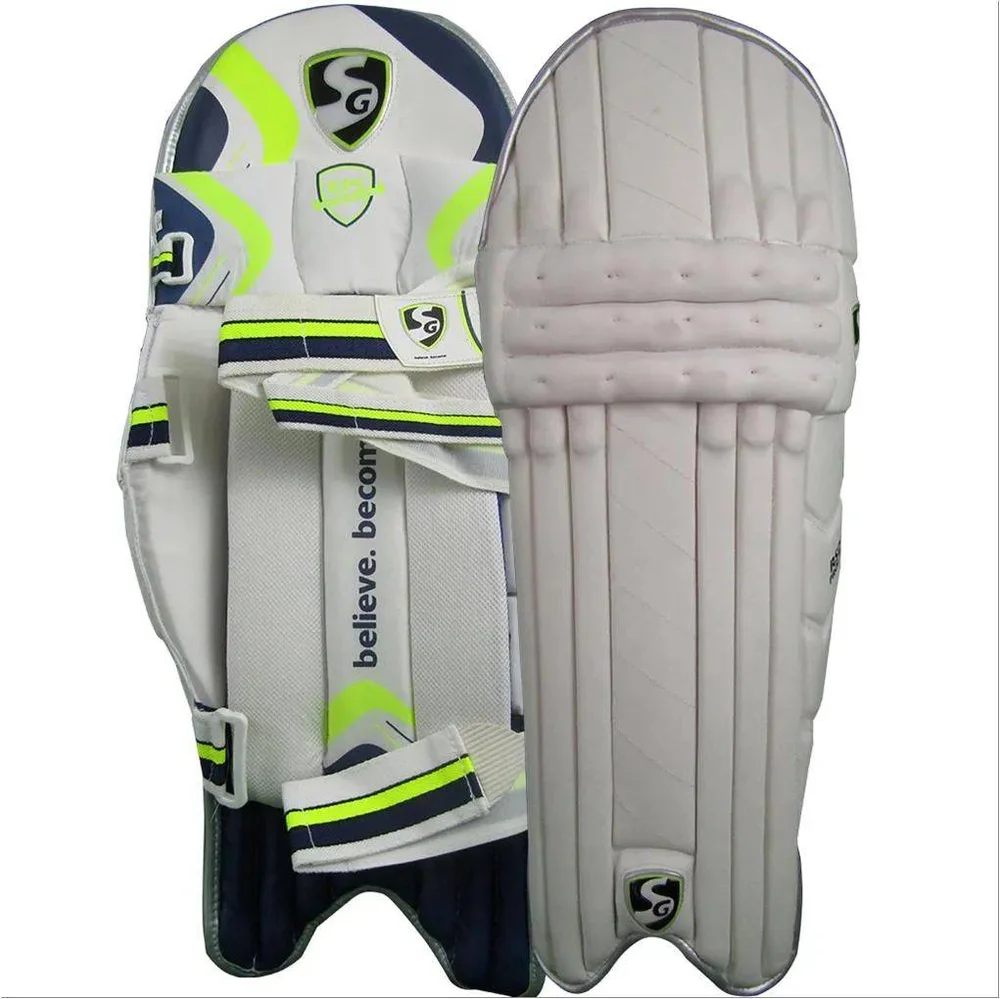SG RSD Prolite Batting Cricket LEG GUARDSs  (Mens Size Right Hand Side)