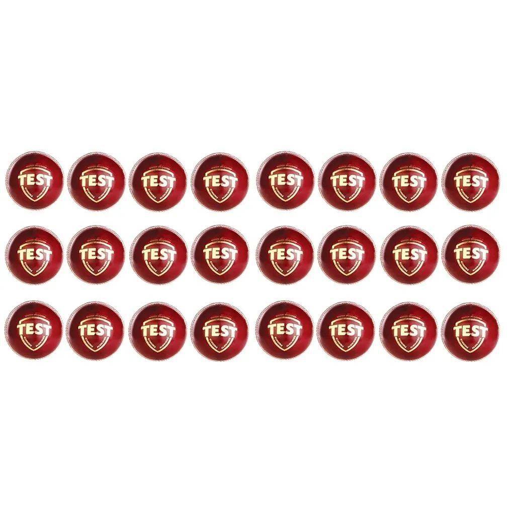 SG Test Cricket Ball 24 Ball set