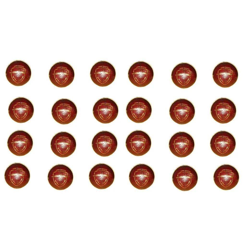 SG Tournament Cricket Ball 24 Ball set