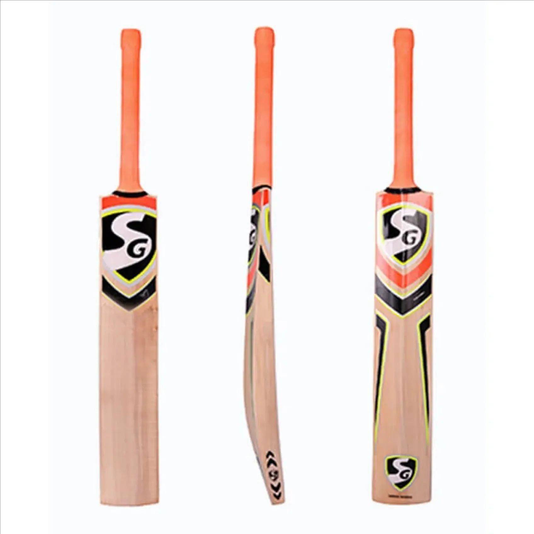 SG Hi Score ClassicEnglish Willow Cricket Bat