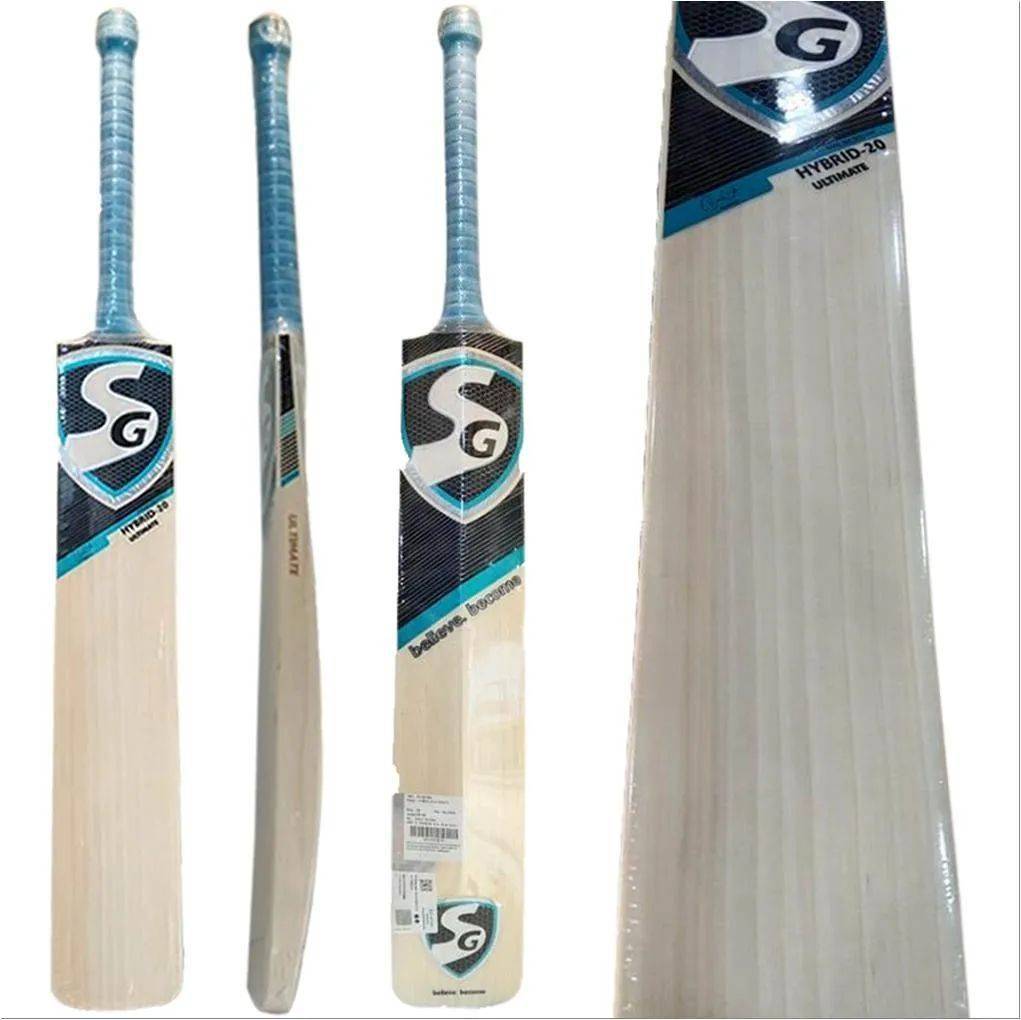 SG Hybrid 20 Ultimate English Willow Cricket Bat