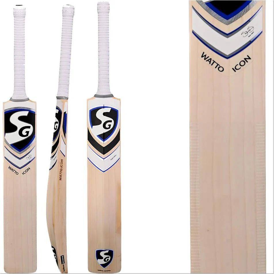 SG Watto Icon English Willow Cricket Bat