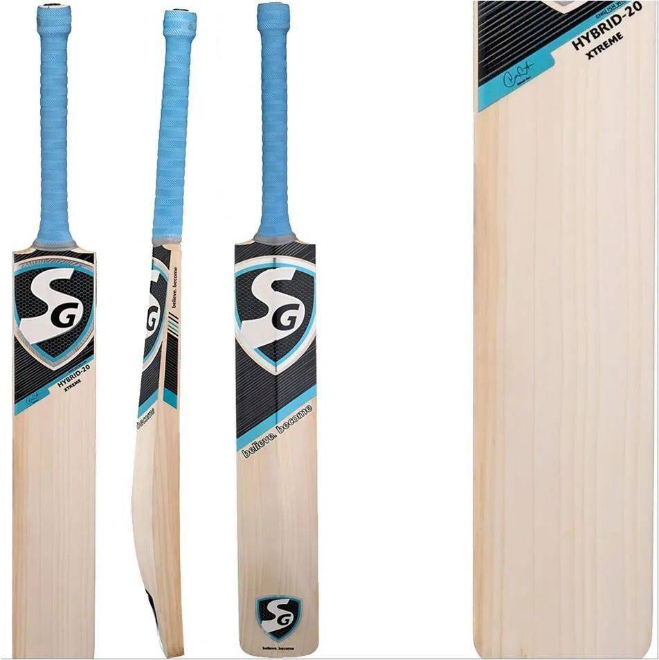 SG Hybrid 20 Xtreme English Willow Cricket Bat