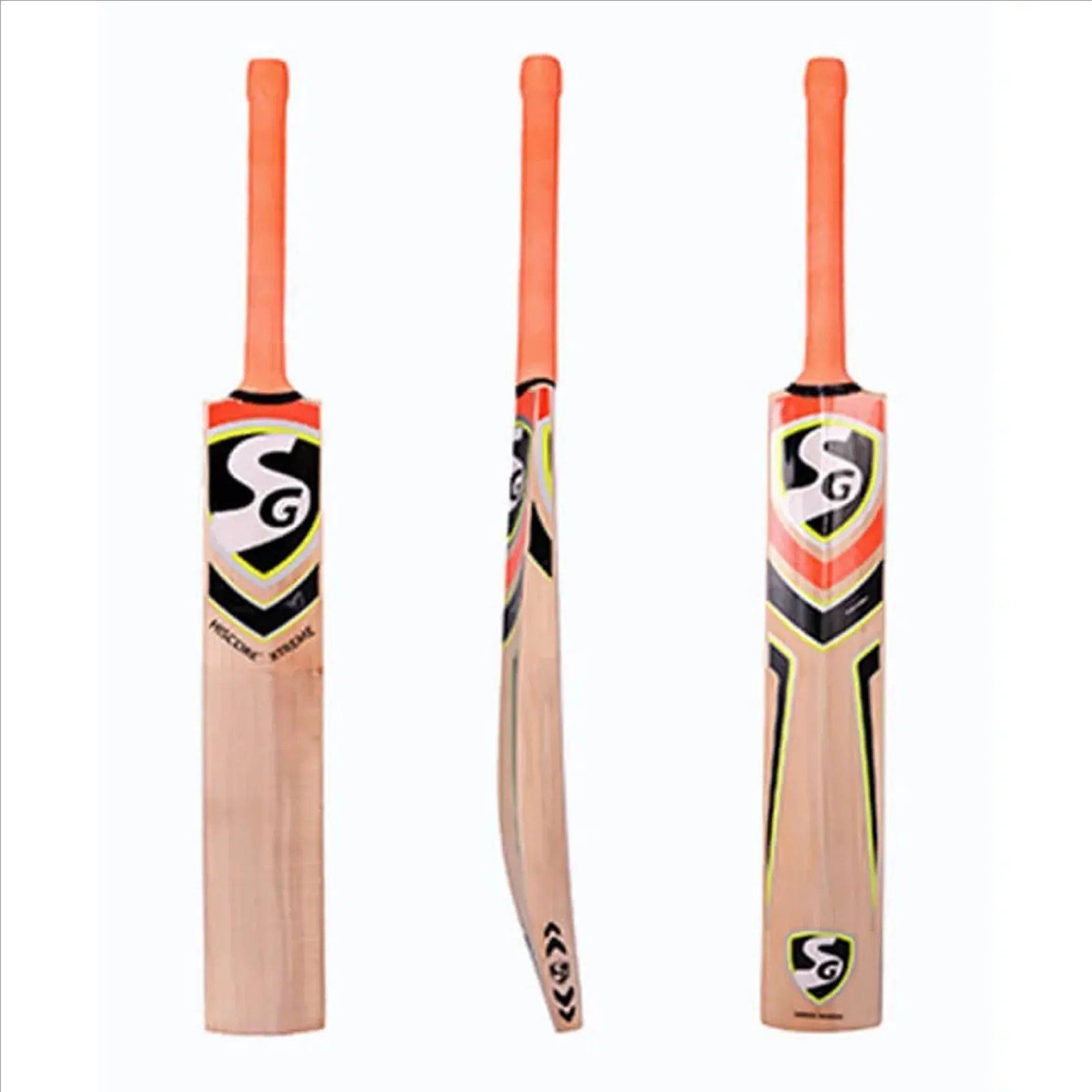 SG Hi Score Extreme English Willow Cricket Bat