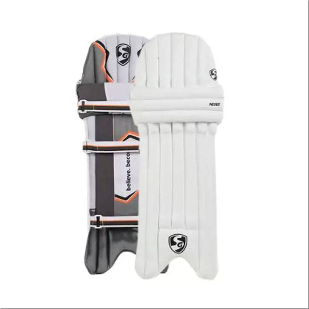 SG Nexus Cricket Batting Pad