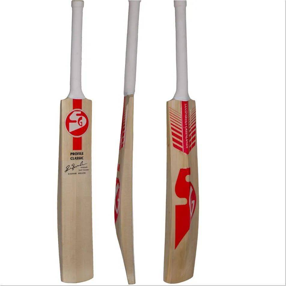 SG Profile Classic Top Quality Kashmir Willow Cricket Bat