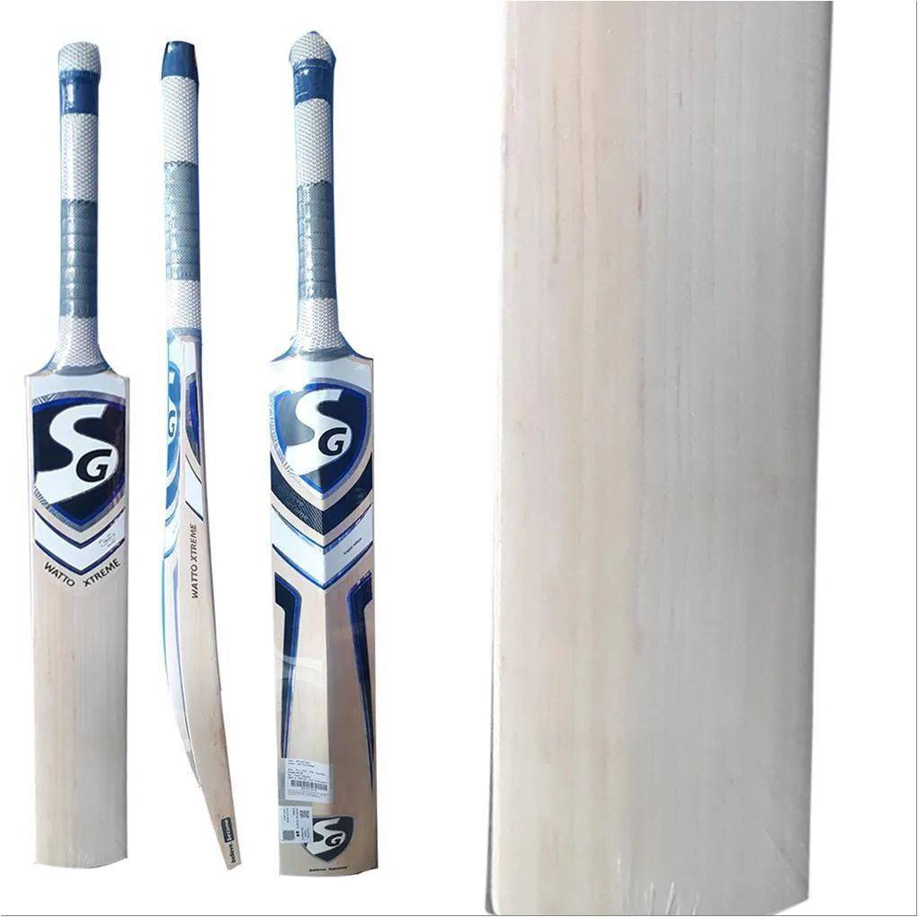 SG Watto Xtreme English Willow Cricket Bat