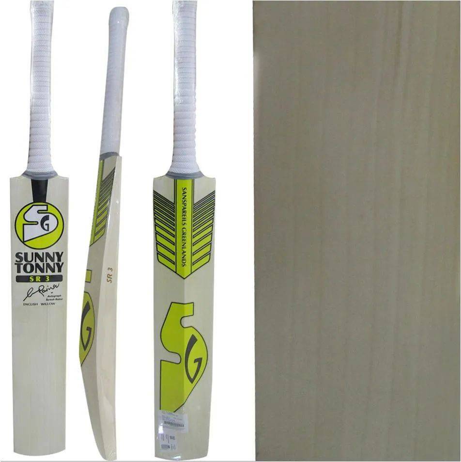 SG Sunny Tonny SR3 English Willow Cricket Bat