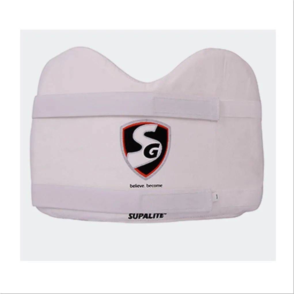 SG Suparlite Cricket Chest Guard