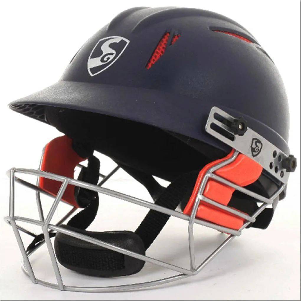 SG T20i Select Cricket Helmet Size Large