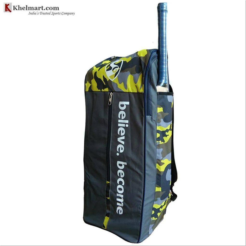 SG Savage X2 Cricket Kit bag