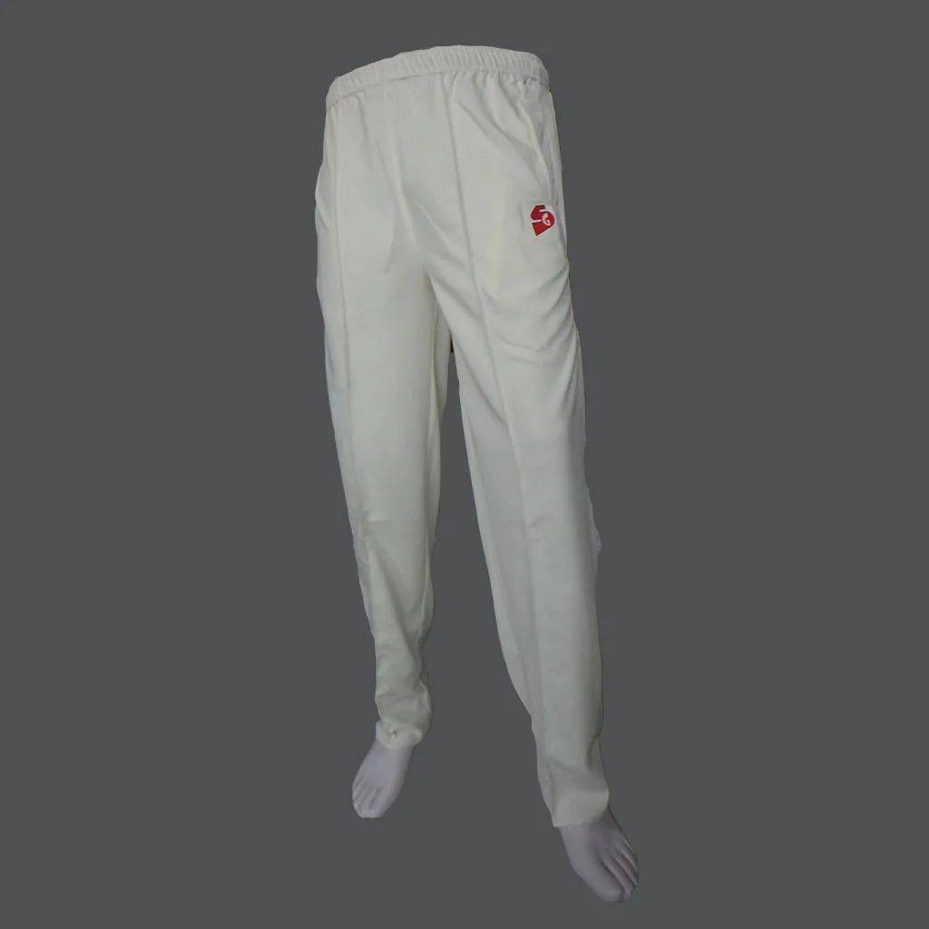 SG Cricket Clothing Trouser size Large