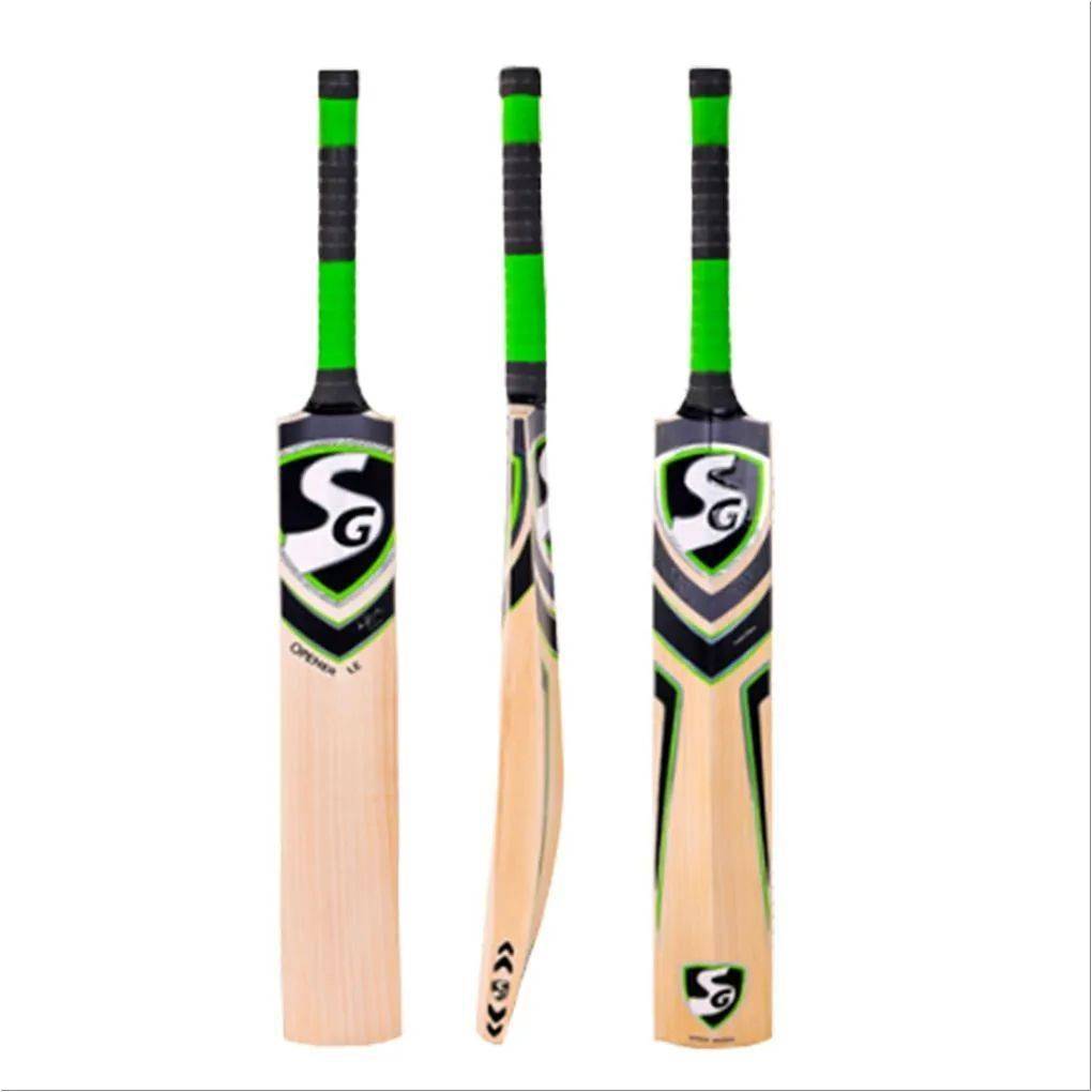 SG Opener Limited Edition English Willow Cricket Bat