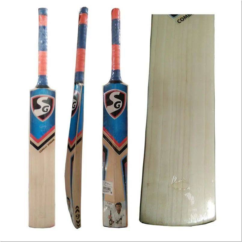 SG Combat Xtreme English Willow Cricket Bat Latest Design