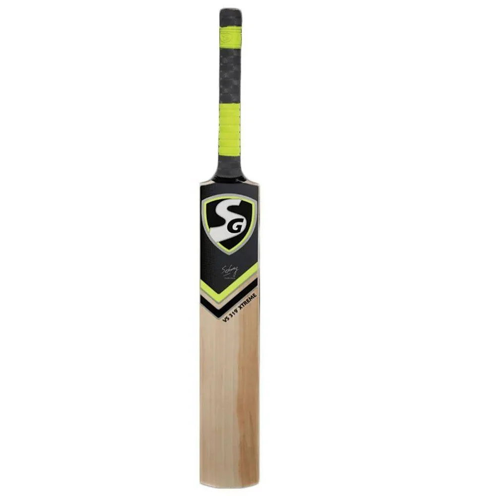 SG Cricket Bat English VS 319 Xtreme Standard Size