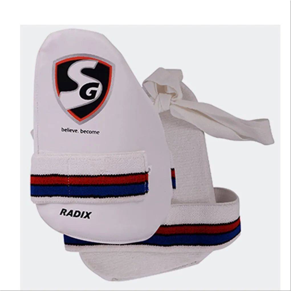 SG Radix Cricket Inner Thigh Guard