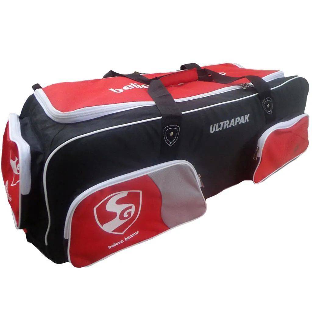 SG KITBAG Ultrapak with trolly