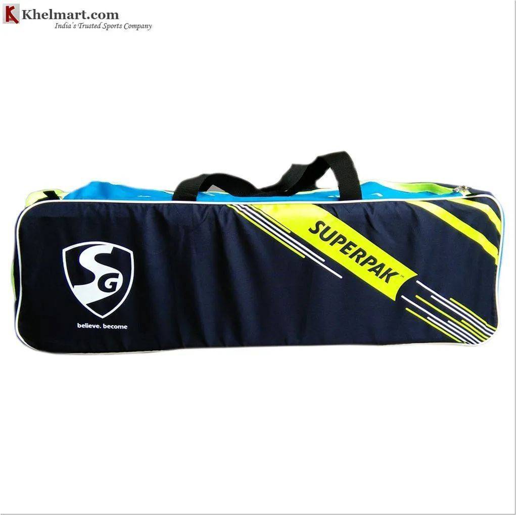 SG KITBAG Superpak