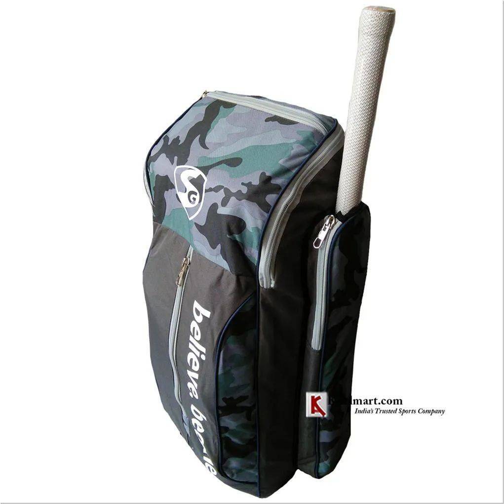 SG Savage X1 Cricket Kit Bag