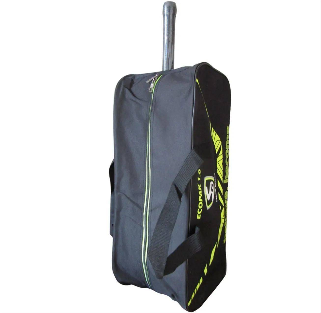 SG Ecopak 1.0 Cricket Kit Bag 