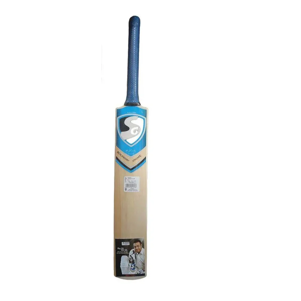 SG Cricket Bat Kashmir Boundary Xtreme Standard Size
