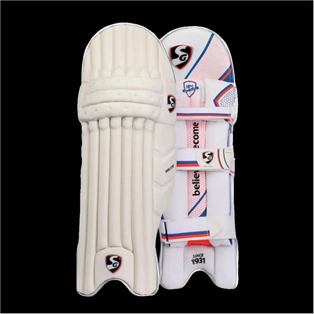 SG Hilite Cricket Batting Pads (Mens Size Right Hand Side)