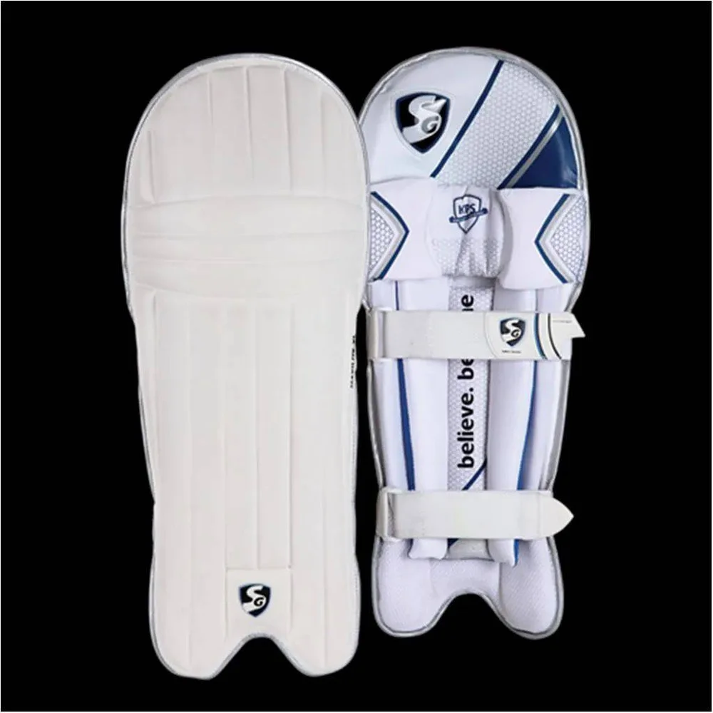 SG Maxilite XL Cricket Batting Pads (Mens Size Right Hand Side)