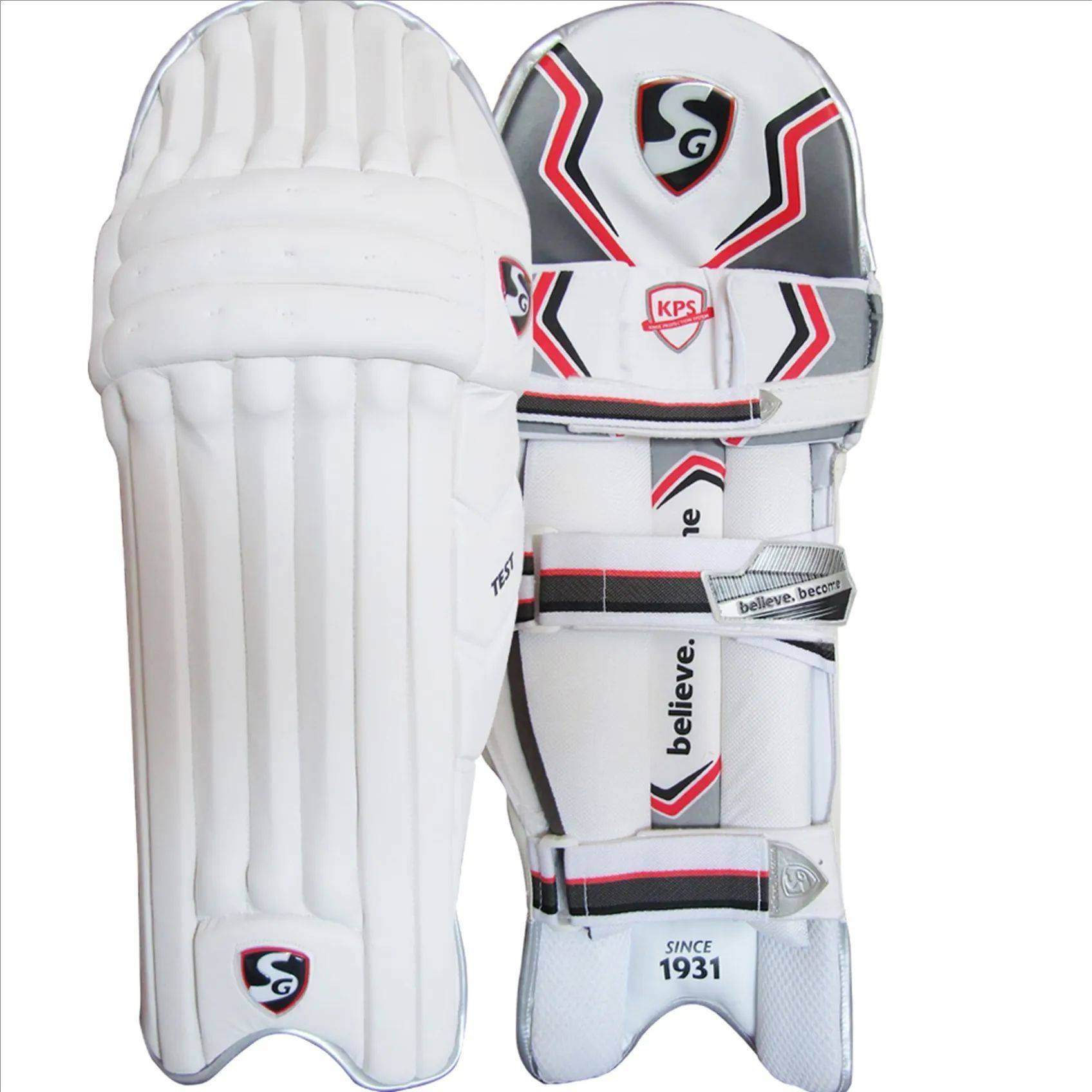 SG Sierra Edition Cricket Batting Pad
