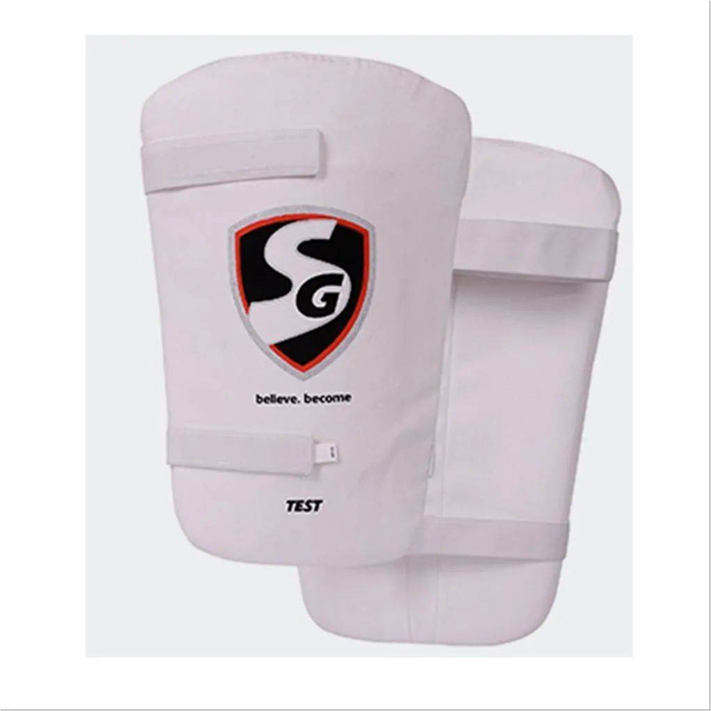 SG Test Cricket Thigh Guard