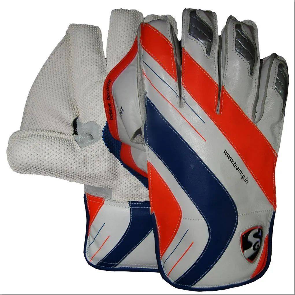 SG Tournament Wicket Keeping Gloves