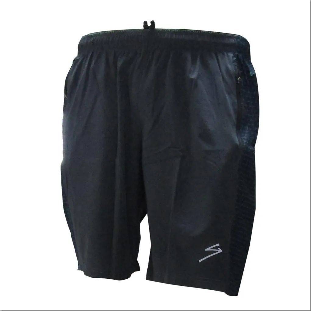 SG SH4413 Shorts Grey L