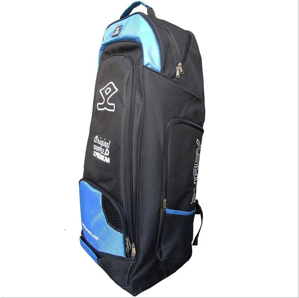 Shrey Pro Premium Duffle Bag Cricket Kit Bag Article No. 1780
