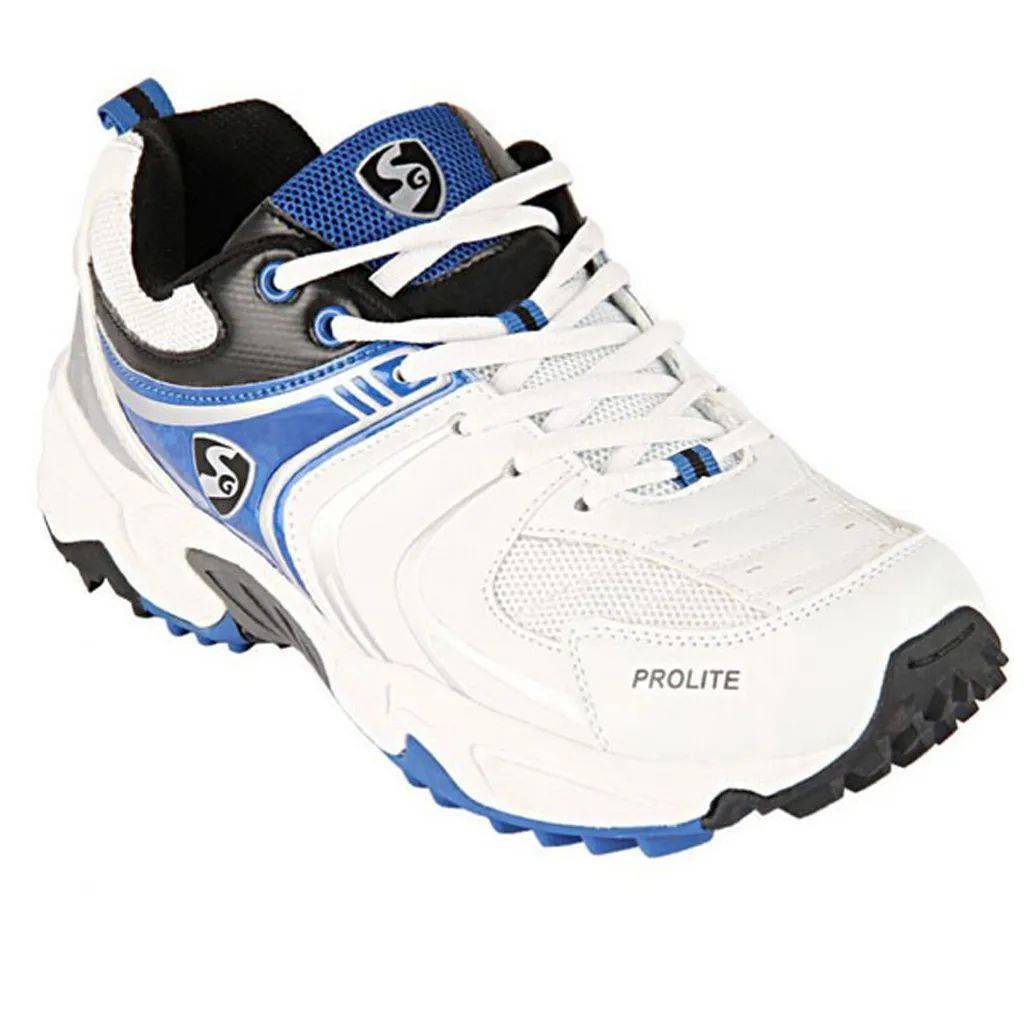 SG Cricket Shoes Prolite