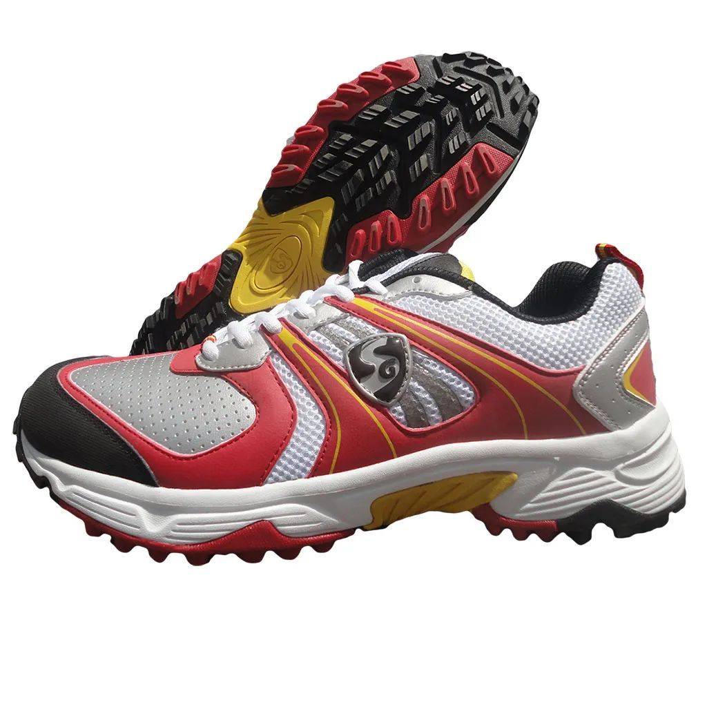 SG Cricket Shoes Prolite III