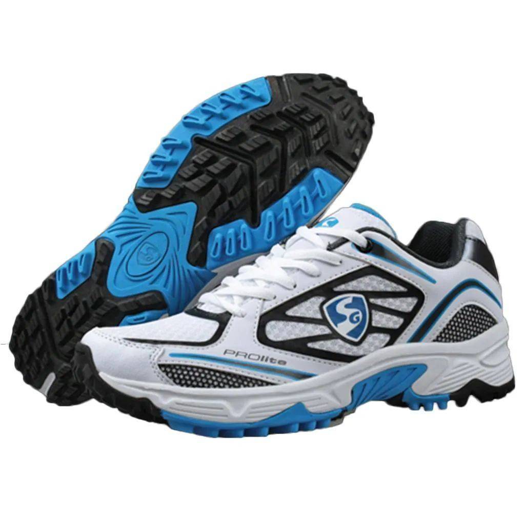 SG Prolite 4.0 Cricket Shoes